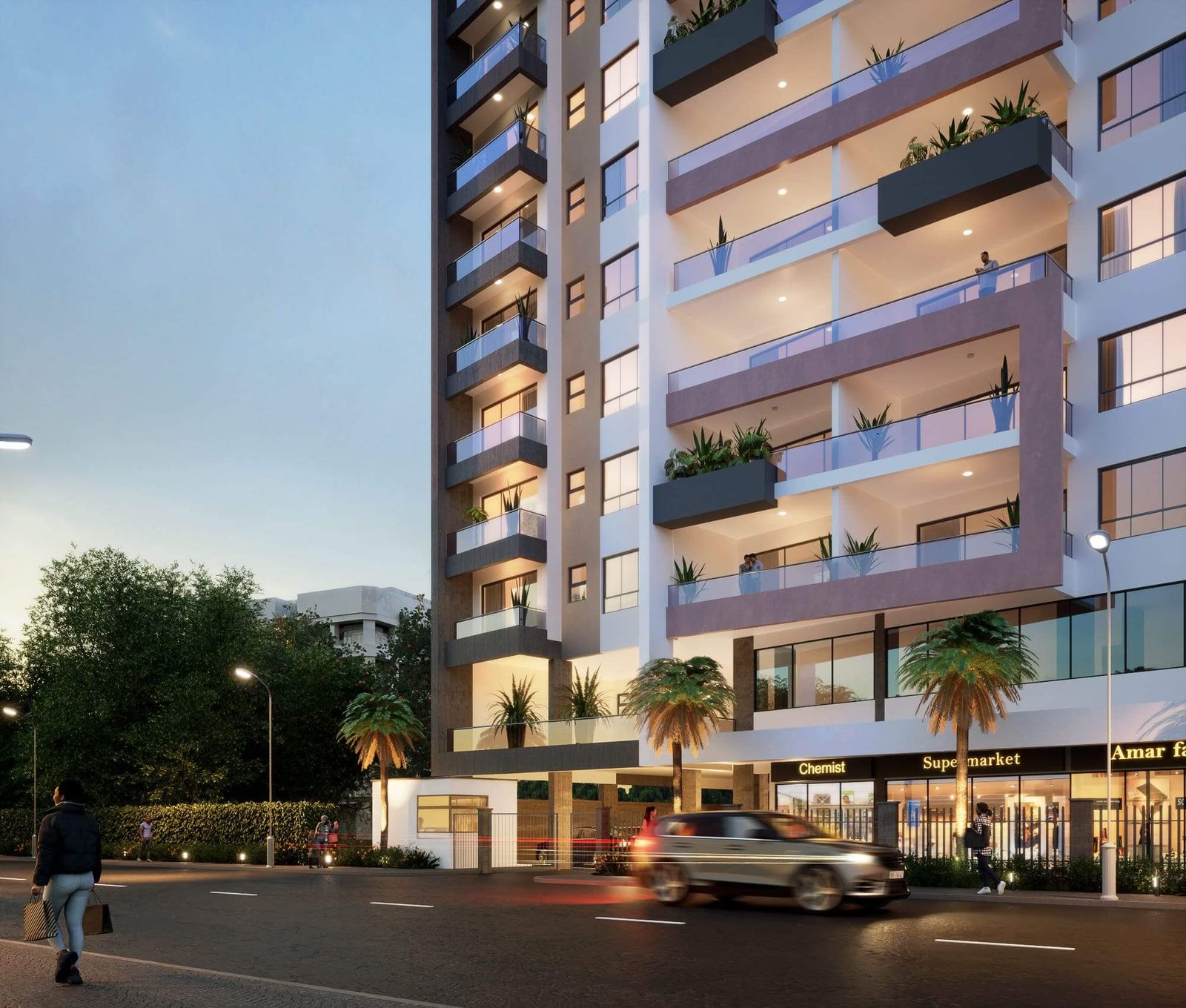 Gazebo Apartments_Exterior 02