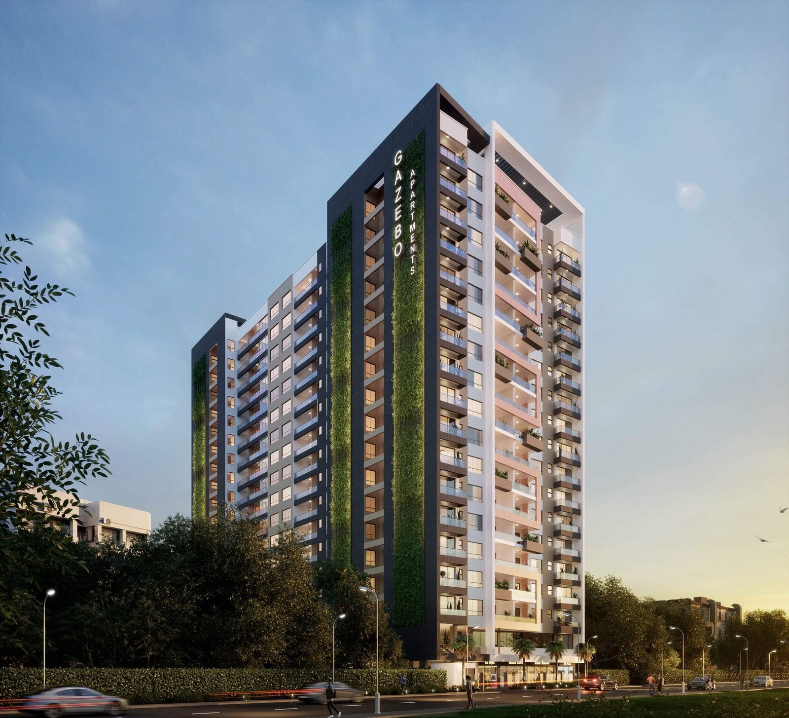 Gazebo Apartments_Exterior 03