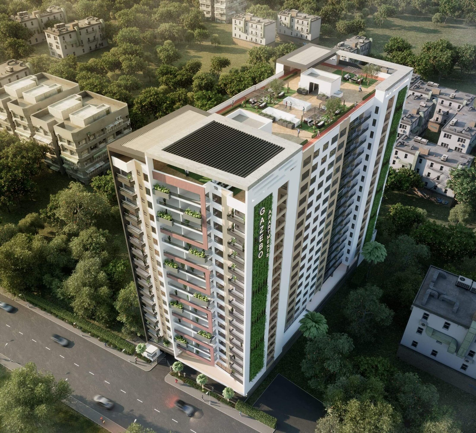 Gazebo Apartments_Exterior 04