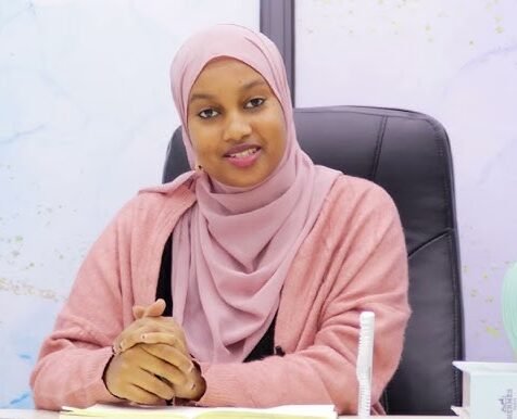 rahma sora youtube still