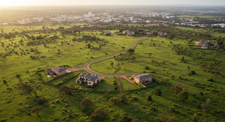 Why Property in Nairobi’s Satellite Towns Is Still in High Demand