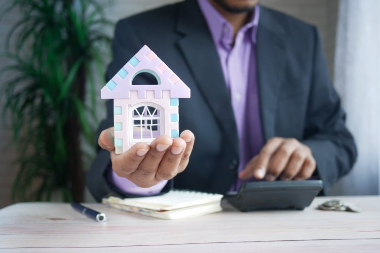 how to qualify for a mortgage in Kenya