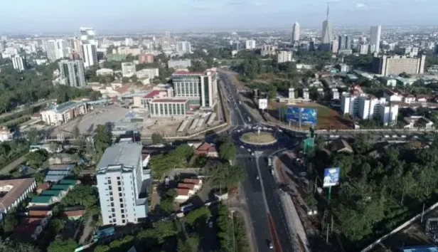 top emerging real estate hotspots in Kenya beyond Nairobi